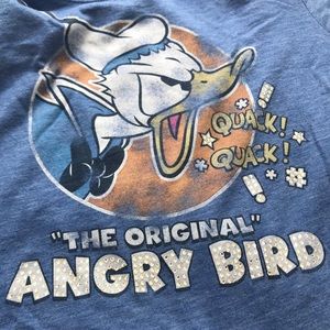 Donald Duck t-shirt
